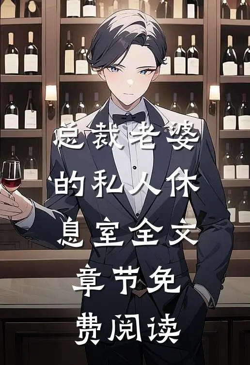 总裁老婆的私人休息室全文章节免费阅读