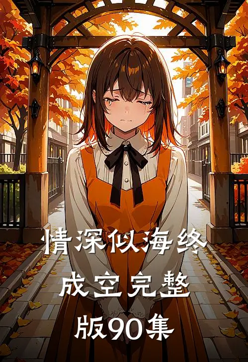 情深似海终成空完整版90集
