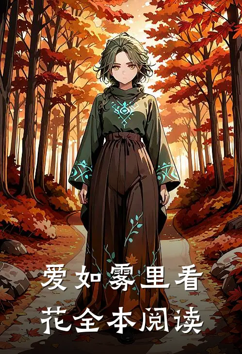 爱如雾里看花全本阅读