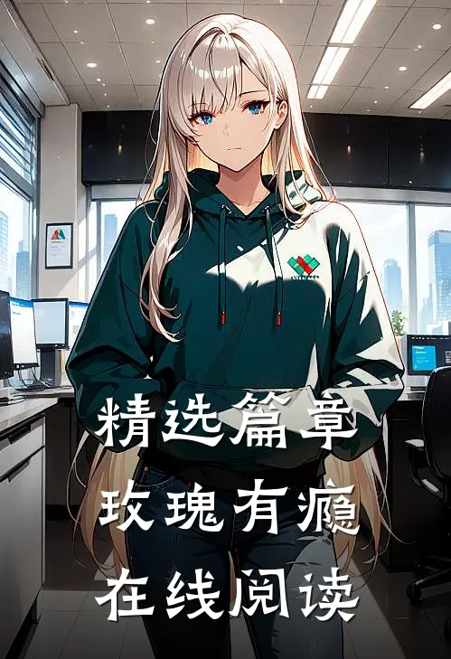 精选篇章玫瑰有瘾在线阅读