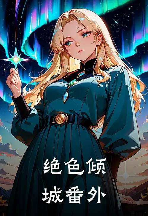 绝色倾城番外