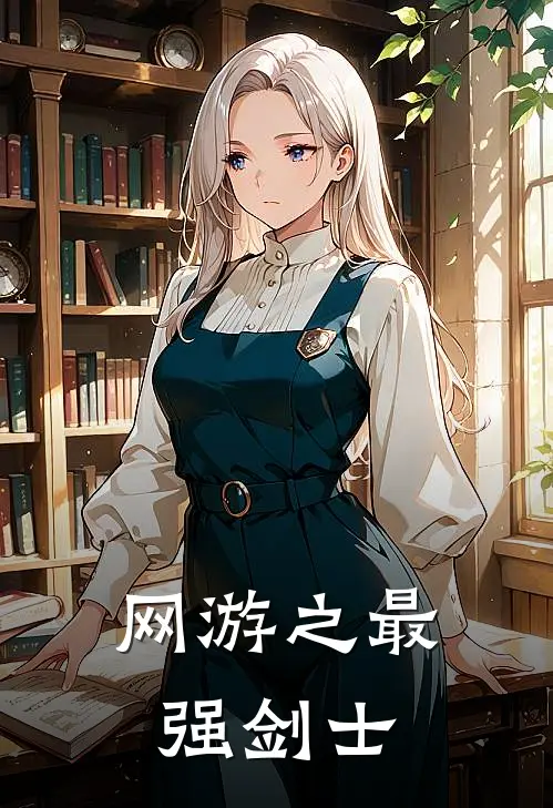 网游之最强剑士