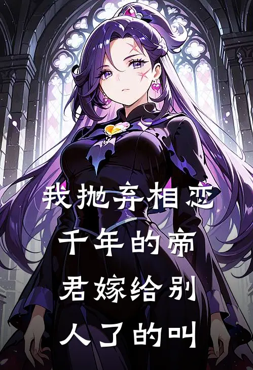我抛弃相恋千年的帝君嫁给别人了的叫