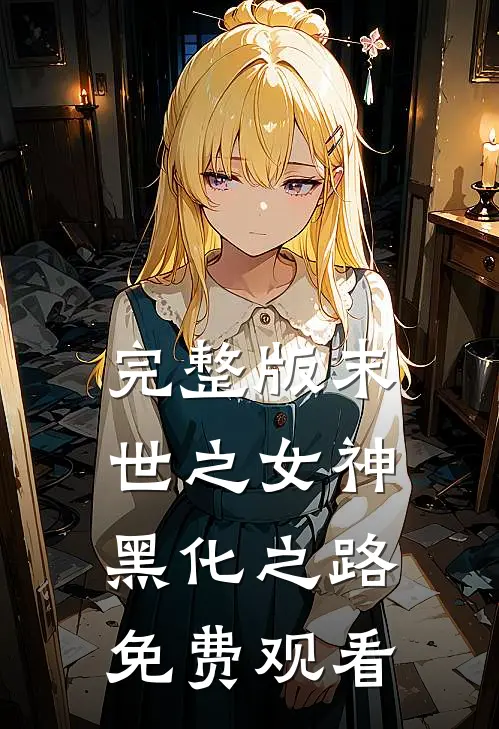完整版末世之女神黑化之路免费观看
