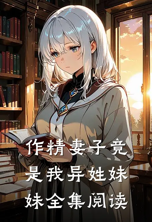 作精妻子竟是我异姓妹妹全集阅读