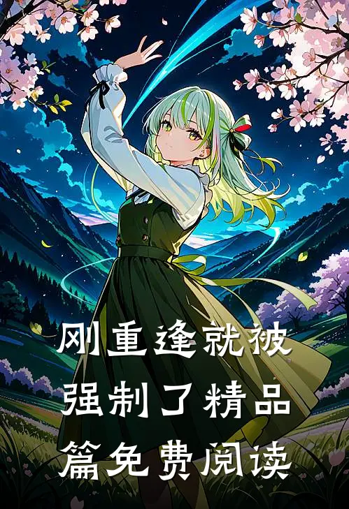 刚重逢就被强制了精品篇免费阅读