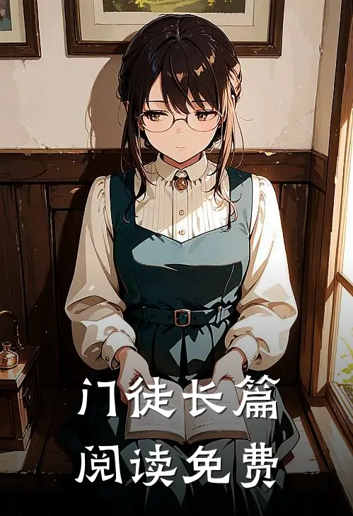 门徒长篇阅读免费