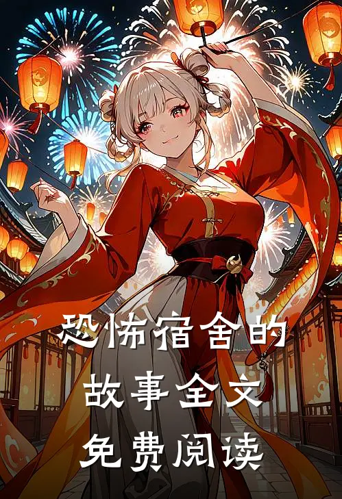 恐怖宿舍的故事全文免费阅读