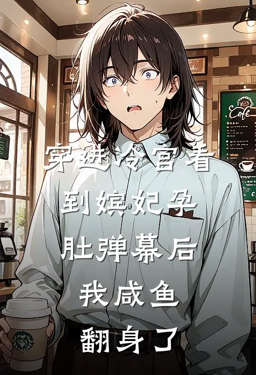穿进冷宫看到嫔妃孕肚弹幕后，我咸鱼翻身了