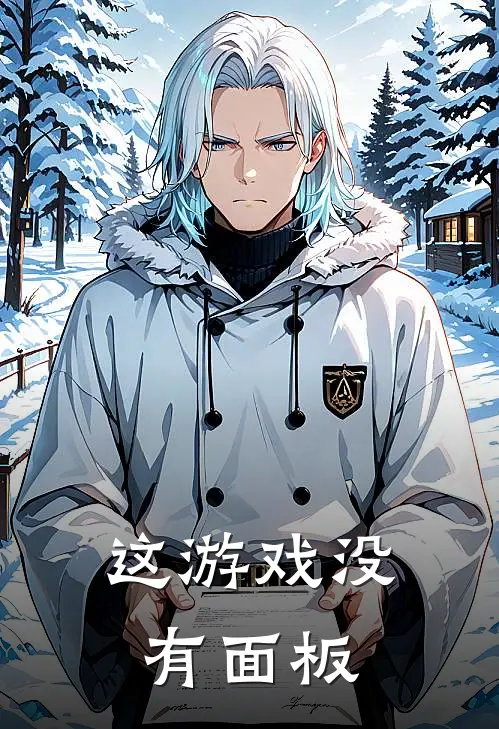 这游戏没有面板