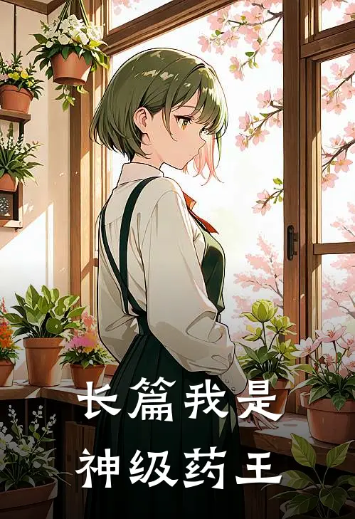 长篇我是神级药王
