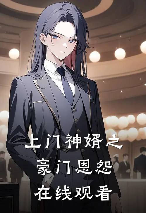上门神婿之豪门恩怨在线观看