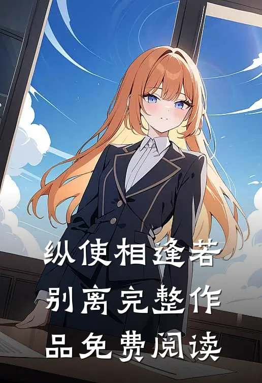纵使相逢若别离完整作品免费阅读