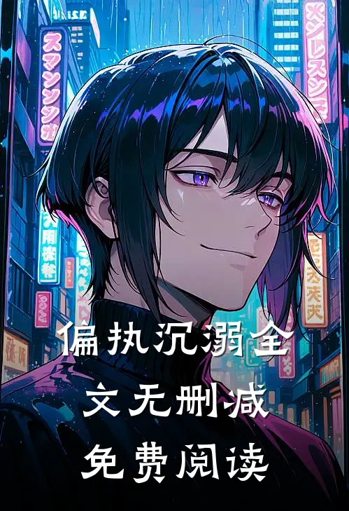 偏执沉溺全文无删减免费阅读