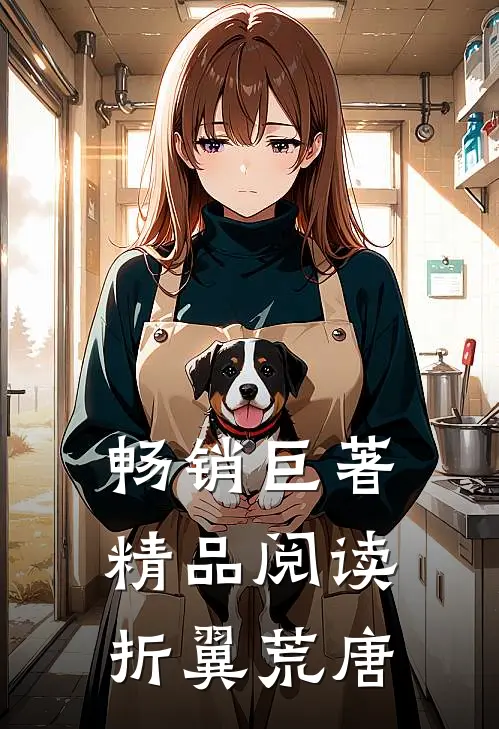 畅销巨著精品阅读折翼荒唐