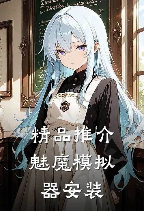精品推介魅魔模拟器安装