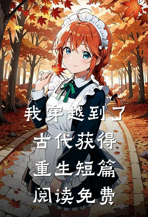 我穿越到了古代获得重生短篇阅读免费