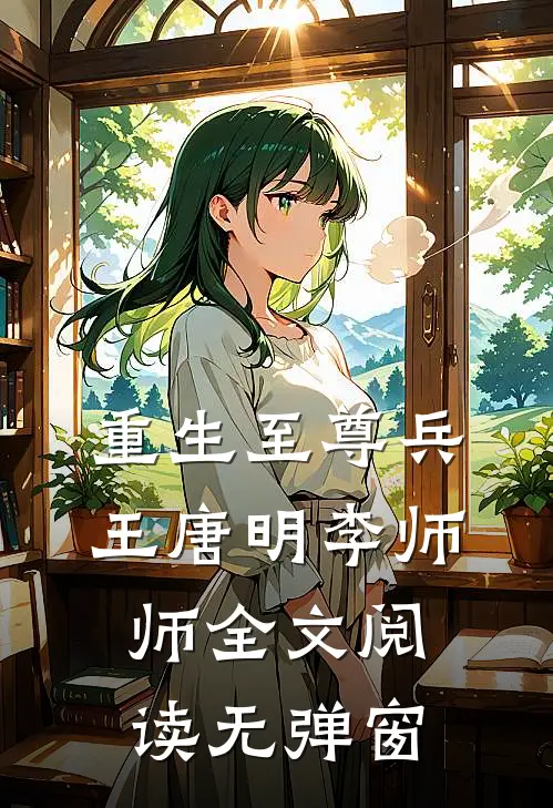 重生至尊兵王唐明李师师全文阅读无弹窗