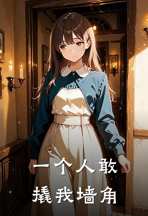 一个人敢撬我墙角
