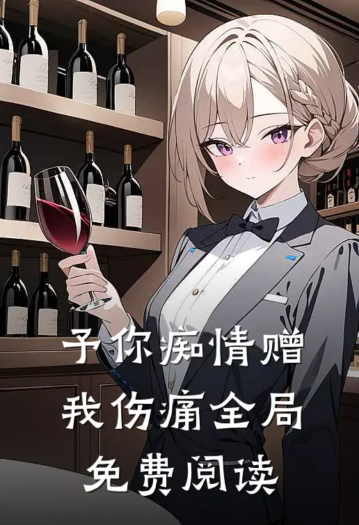 予你痴情赠我伤痛全局免费阅读