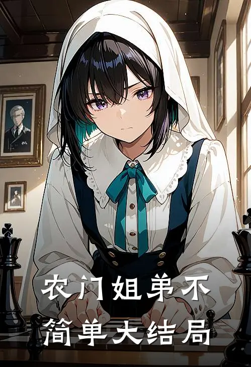 农门姐弟不简单大结局