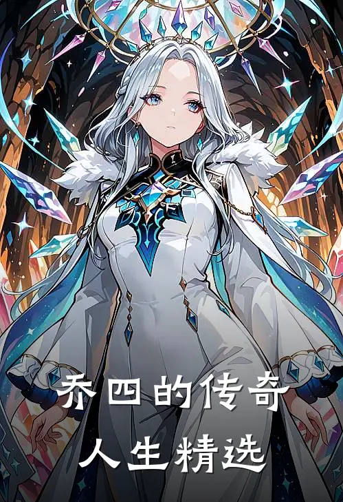 乔四的传奇人生精选