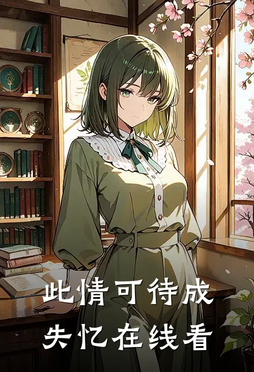 此情可待成失忆在线看