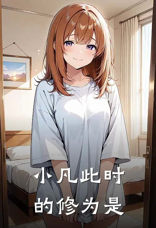 小凡此时的修为是