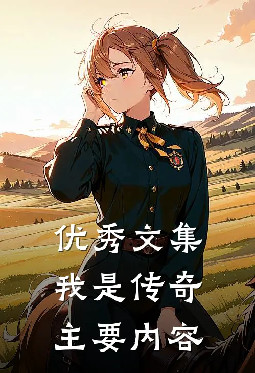 优秀文集我是传奇主要内容