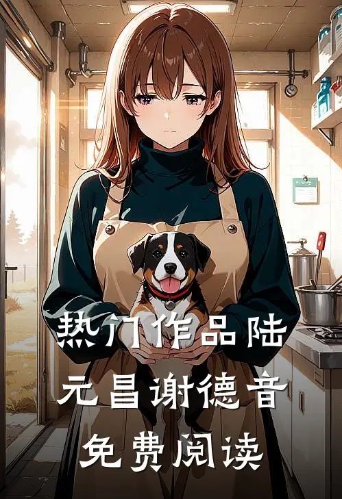 热门作品陆元昌谢德音免费阅读