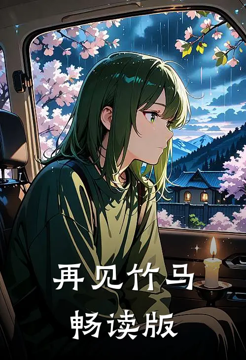 再见竹马畅读版