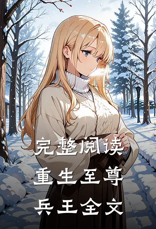 完整阅读重生至尊兵王全文