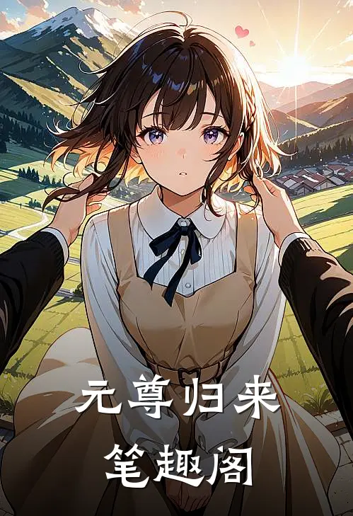 元尊归来笔趣阁