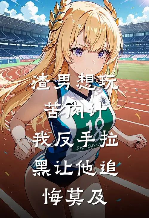 渣男想玩苦肉计，我反手拉黑让他追悔莫及