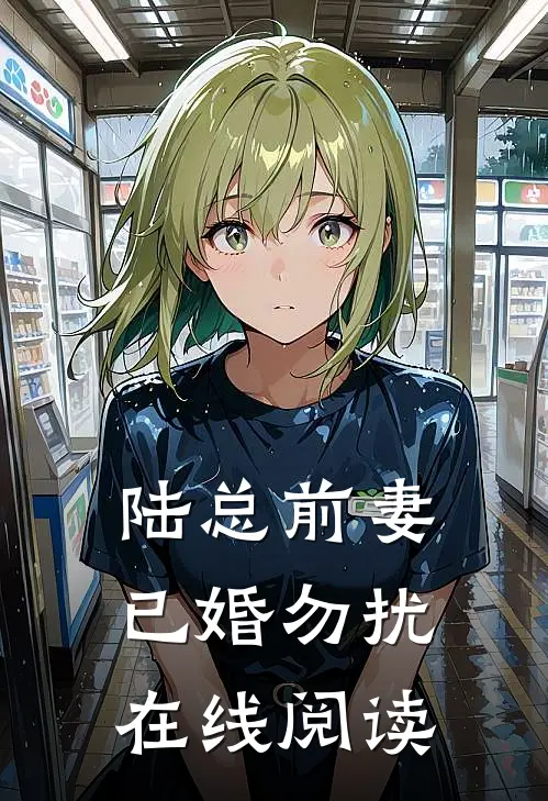 陆总前妻已婚勿扰在线阅读