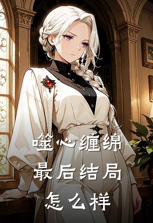 噬心缠绵最后结局怎么样