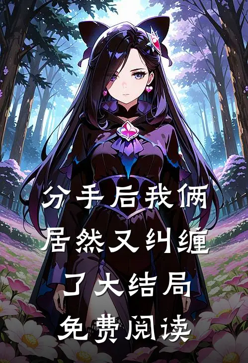 分手后我俩居然又纠缠了大结局免费阅读