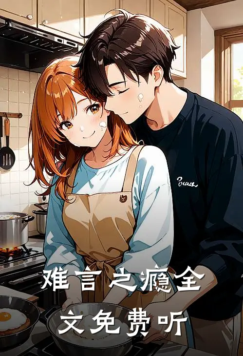 难言之瘾全文免费听