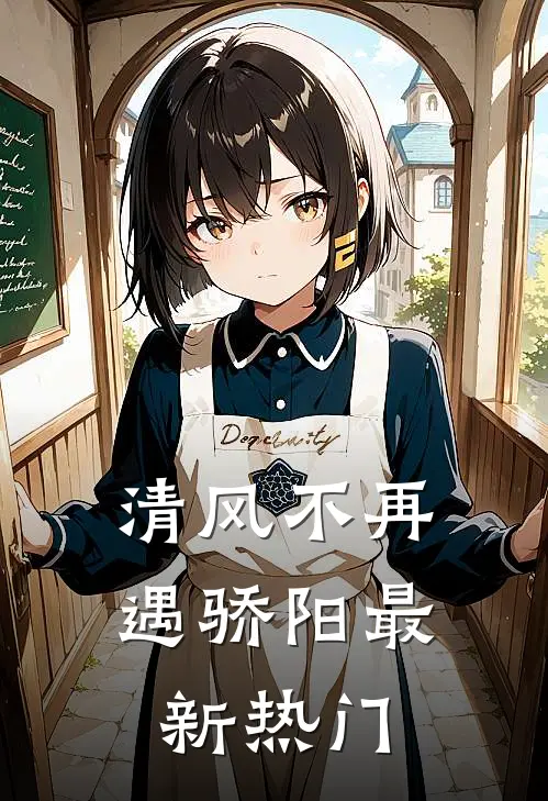 清风不再遇骄阳最新热门