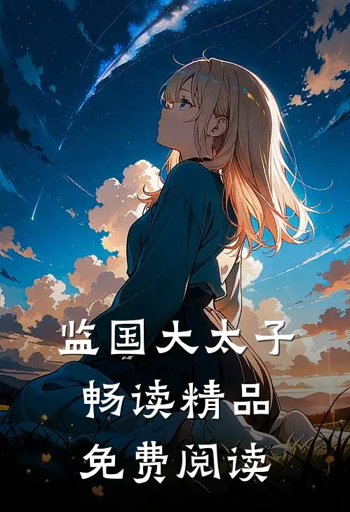 监国大太子畅读精品免费阅读