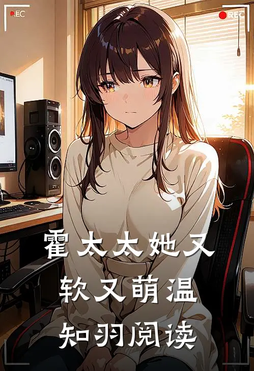 霍太太她又软又萌温知羽阅读