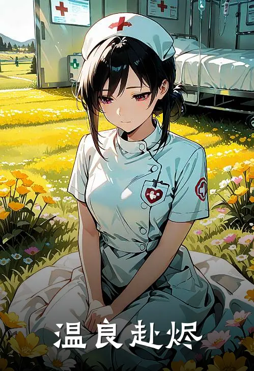 温良赴烬