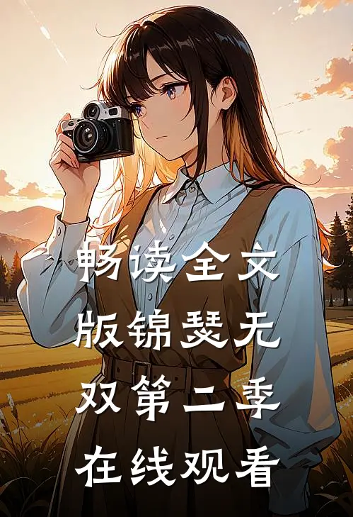 畅读全文版锦瑟无双第二季在线观看