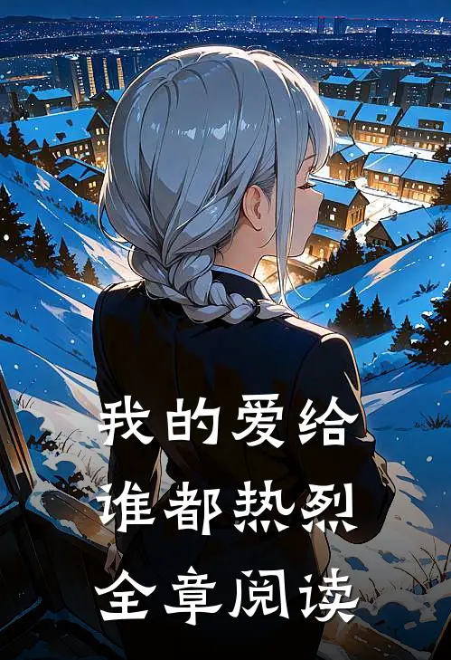 我的爱给谁都热烈全章阅读