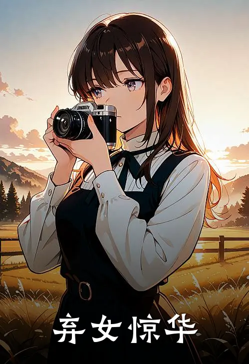 弃女惊华