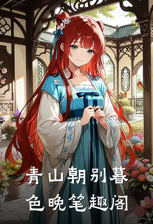 青山朝别暮色晚 笔趣阁