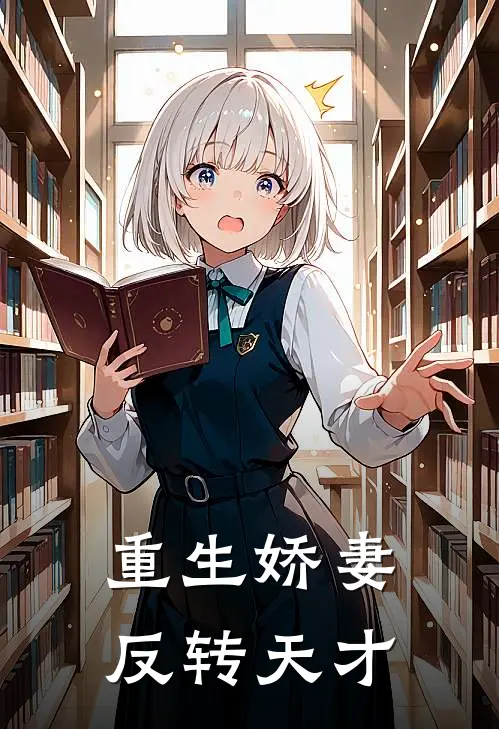 重生娇妻反转天才
