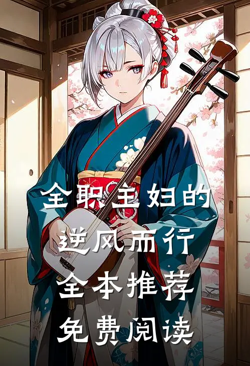 全职主妇的逆风而行全本推荐免费阅读