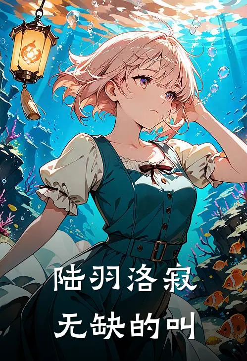 陆羽洛寂无缺的叫