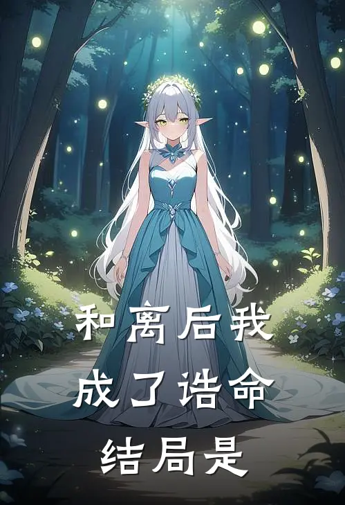 和离后我成了诰命结局是